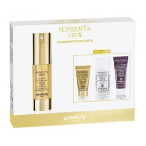 Image of Supremya Yeux La Nuit Kit 15 Ml