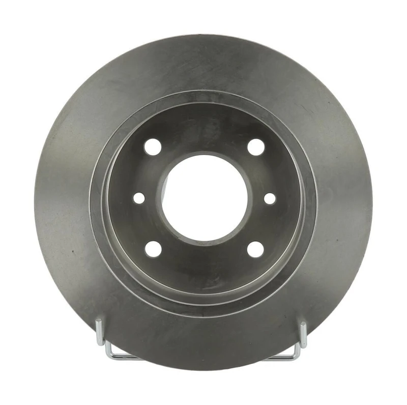 Image of Brake disc CHAMPION 562032CH