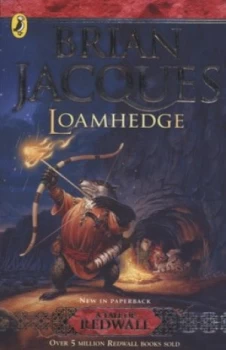 Image of Loamhedge by Brian Jacques Paperback