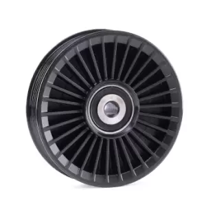 Image of INA Idler Pulley MERCEDES-BENZ,OPEL,CHEVROLET 532 0108 10 11927HG00A,6112300142,6112340193 6112340293,A6112300142,A6112340193,A6112340293,1340827