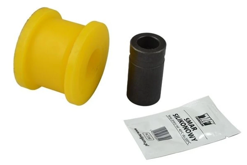 Image of TEDGUM Trailing arm / Suspension arm bush TEDGUM TED15798