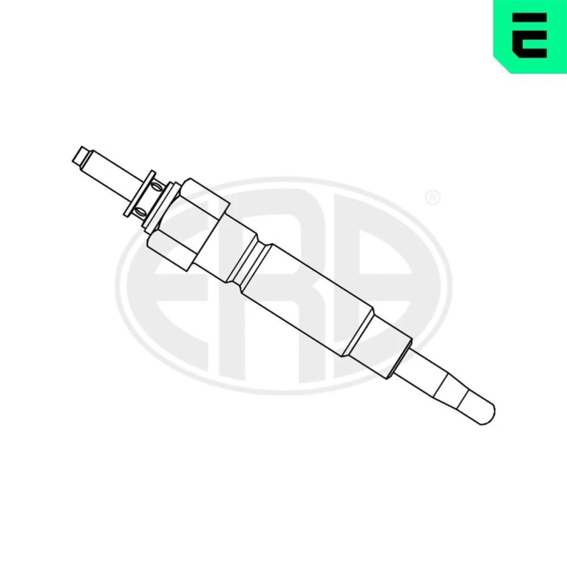 Image of ERA Glow plug ERA 886091