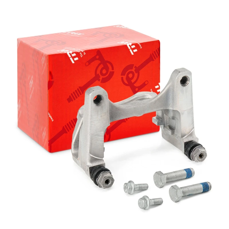Image of Brake caliper carrier TRW BDA1215