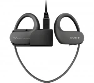 image of Sony Walkman NW-WS413 4GB MP3 Player