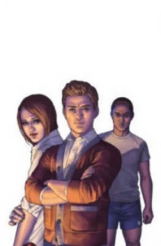 Image of Morning Glories. Volume 6 by Nick Spencer Book
