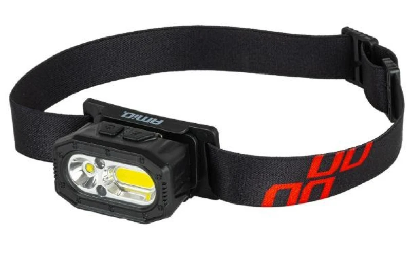 Image of AMiO Headlight AMiO 04663