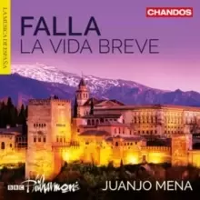 Image of Falla: La Vida Breve