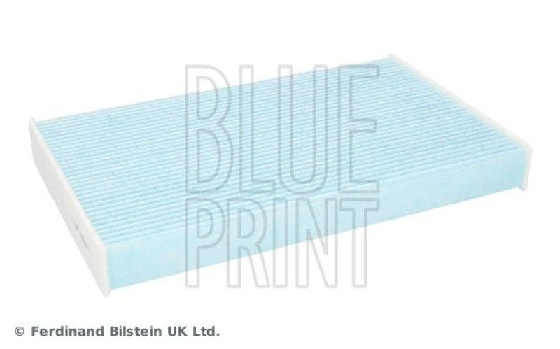 Image of Blue PRINT Pollen filter Blue PRINT ADP152532