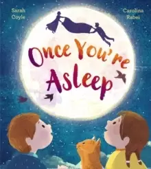 Image of Once You're Asleep