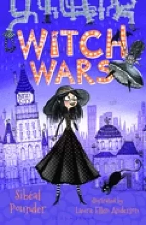 Image of witch wars