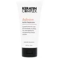Image of Keratin Complex Infusion Therapy Infusion Keratin Replenisher 75ml