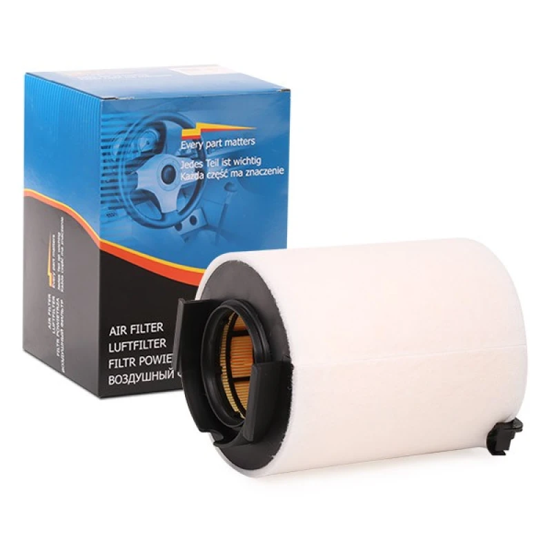 Image of KRAFT Air filter KRAFT 1710401