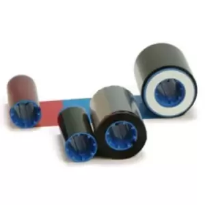 Image of Zebra 800012-901 printer ribbon