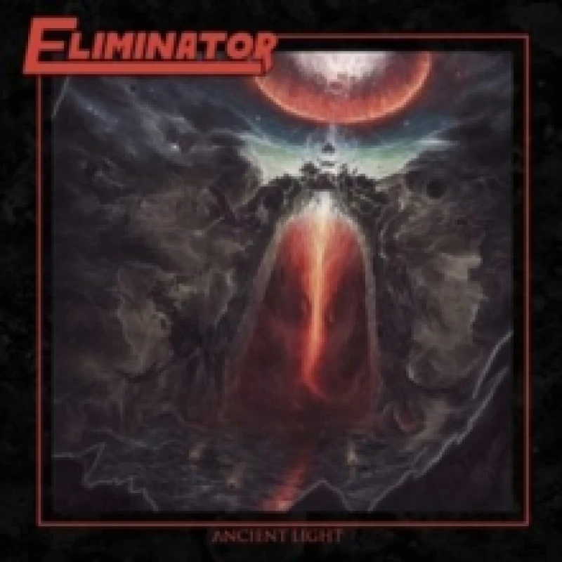 Image of Ancient Light Vinyl