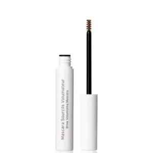 image of Brow Volumizing Mascara Deep Brown