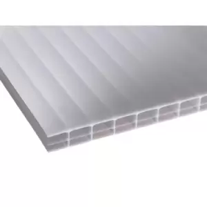 Image of Corotherm Opal Roof Sheet 3000x980x16mm - Pack 5