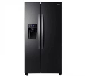 image of Kenwood KSBSDIT20 562L American Style Fridge Freezer