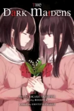 Image of dark maidens