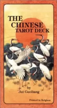 Image of The Chinese Tarot Deck