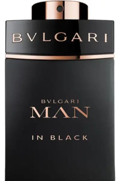 Image of Bvlgari Man In Black Eau de Parfum For Him 60ml