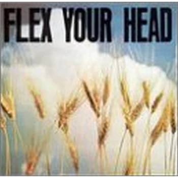 image of Dc Sampler - Flex Your Head CD