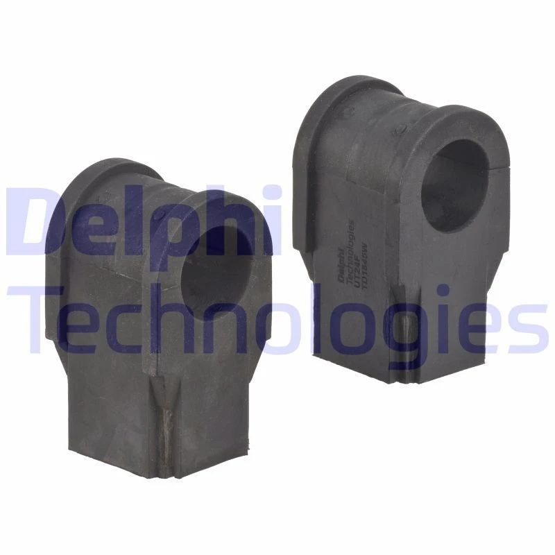 Image of DELPHI Anti roll bar bush DELPHI TD1845W
