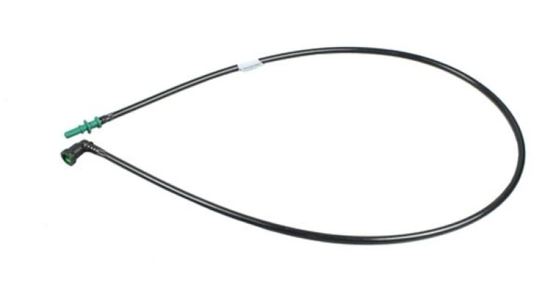 Image of Fuel line METZGER 2150024