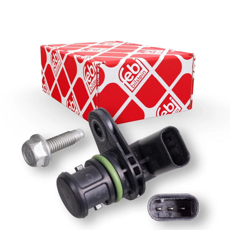 Image of Camshaft position sensor FEBI BILSTEIN 103555