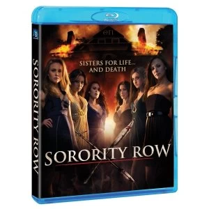 Sorority Row Bluray