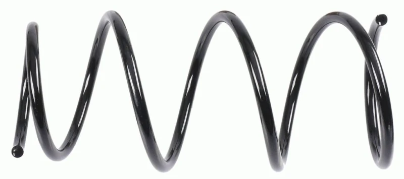 Image of Coil spring SACHS 997 870