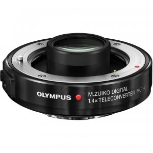 Image of M.Zuiko Digital MC 14 1.4x Teleconverter