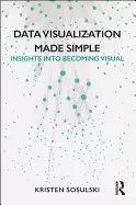Image of data visualization made simple insights into becoming visual