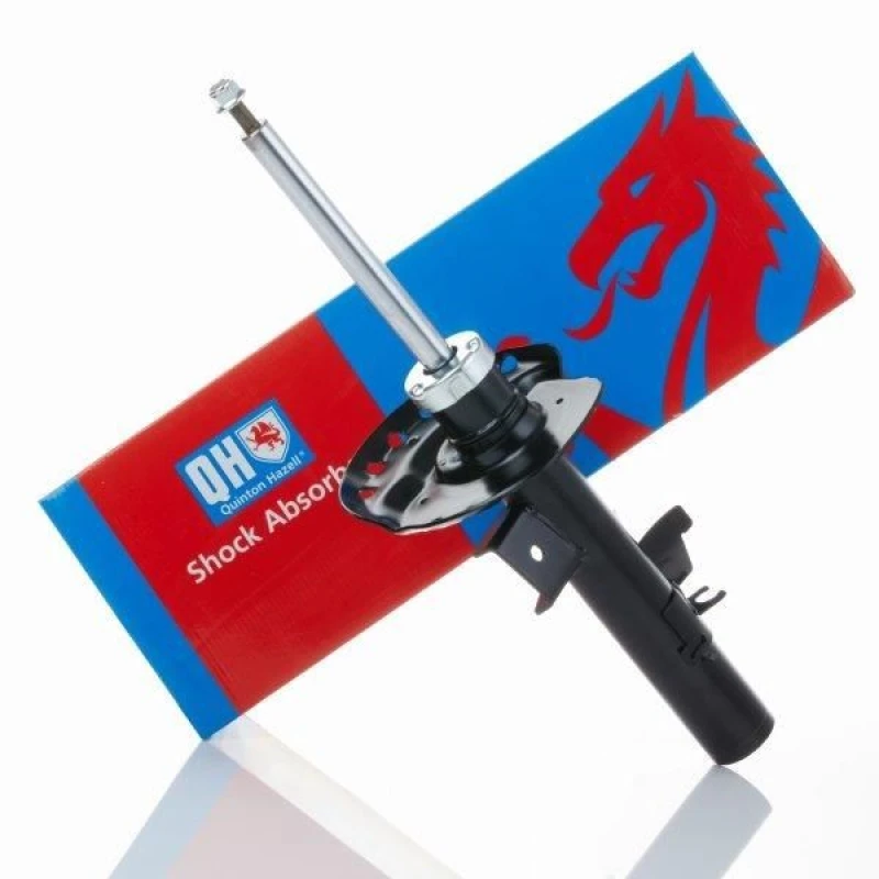 Image of QUINTON HAZELL Shock absorber QUINTON HAZELL QAG878136
