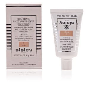 Image of PHYTO JOUR soin teinte phyto-hydratant #01-beige