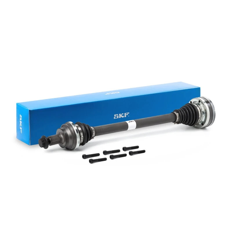 Image of SKF Drive shaft SKF VKJC 8268