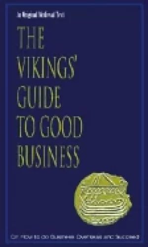 Image of vikings guide to good business
