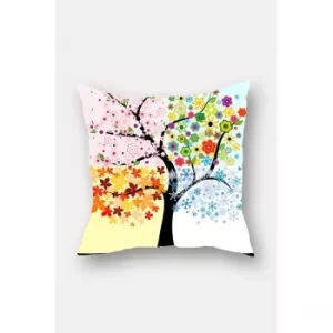 Image of YS4420918 Multicolor Cushion Cover