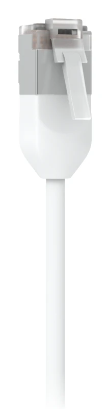 Image of Ubiquiti UACC-Cable-Patch-Outdoor-C6A-1M-W networking cable White Cat6