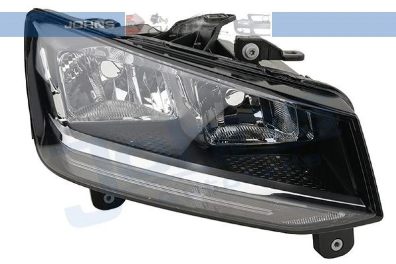 Image of Headlight JOHNS 13 56 10