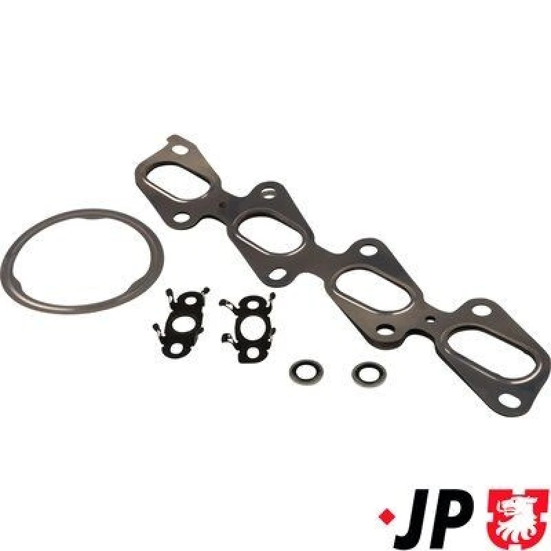 Image of JP GROUP Mounting Kit, charger JP GROUP 1217752710