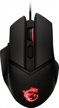 Image of MSI Clutch GM20 Elite Gaming Mouse