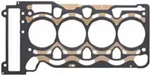 Image of Head Gasket (MLS) 024.352 by Elring