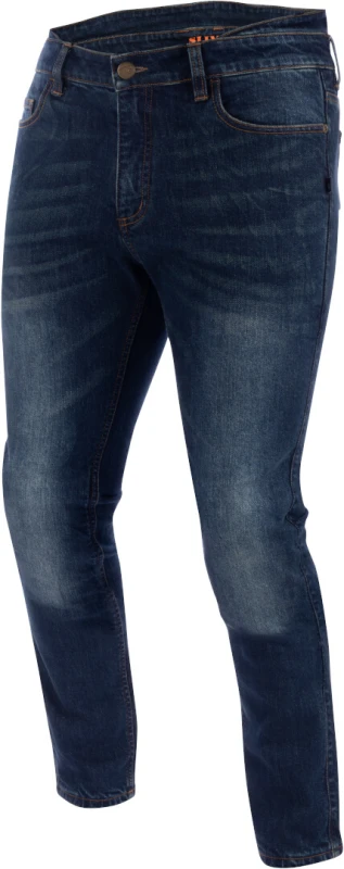 Image of Bering Trousers Twinner Blue Size S