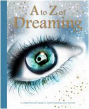 Image of A to Z of Dreaming Hardback