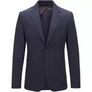 Image of Boss Boss Sevis - Blue
