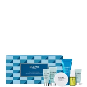 Image of Elemis Kit: Best of ELEMIS Mini Set