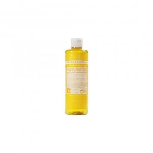 Image of Dr Bronner Org Citrus Orange Castile Liquid Soap 946ml