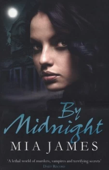 Image of By Midnight by Mia James Paperback