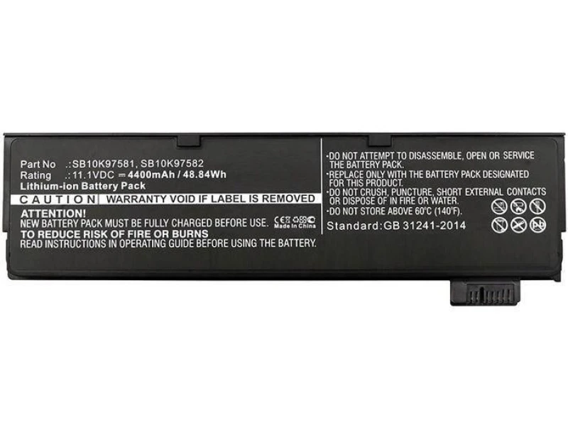 Image of CoreParts Lpop ery for Lenovo