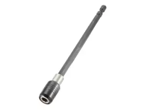 Image of Trend SNAP/DG/BHQ/A Snappy double groove bit holder quick release 75mm